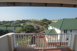 Three Bed Three bath Duplex in Horizon Edge- NO TRANSFER DUTY!!!