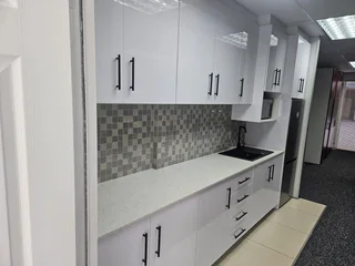 Prime Property presents Aldrovande Palace office for sale