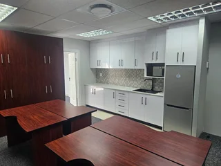 Prime Property presents Aldrovande Palace office for sale