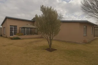 Spacious Four-Bedroom Home with Income Potential and Flatlets