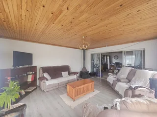 Spacious Four-Bedroom Home with Income Potential and Flatlets