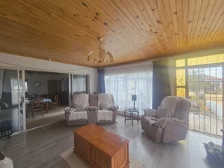 Spacious Four-Bedroom Home with Income Potential and Flatlets