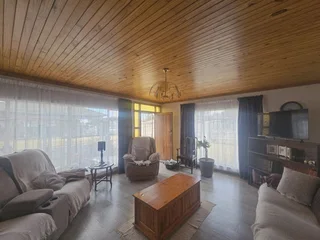 Spacious Four-Bedroom Home with Income Potential and Flatlets