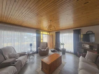 Spacious Four-Bedroom Home with Income Potential and Flatlets