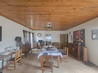 Spacious Four-Bedroom Home with Income Potential and Flatlets