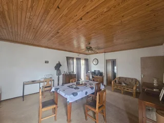 Spacious Four-Bedroom Home with Income Potential and Flatlets