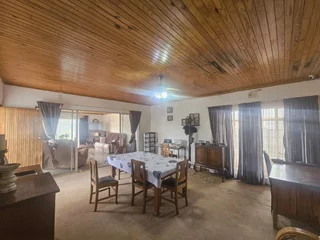 Spacious Four-Bedroom Home with Income Potential and Flatlets