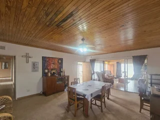 Spacious Four-Bedroom Home with Income Potential and Flatlets