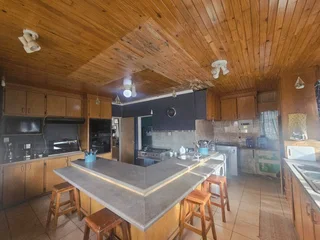 Spacious Four-Bedroom Home with Income Potential and Flatlets