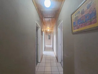 Spacious Four-Bedroom Home with Income Potential and Flatlets