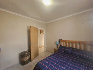 Spacious Four-Bedroom Home with Income Potential and Flatlets