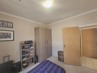 Spacious Four-Bedroom Home with Income Potential and Flatlets