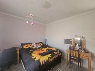 Spacious Four-Bedroom Home with Income Potential and Flatlets