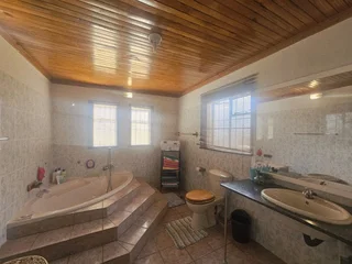 Spacious Four-Bedroom Home with Income Potential and Flatlets