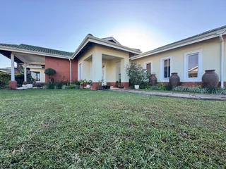 Modern 4 Bed For Sale At Edgemount Estate