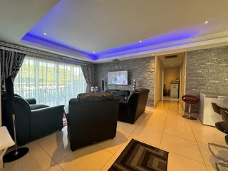 Modern 4 Bed For Sale At Edgemount Estate