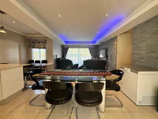 Modern 4 Bed For Sale At Edgemount Estate