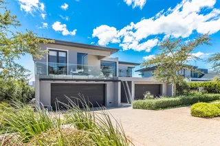 Luxury Living in Clara Anna Fontein Estate