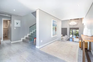 Luxury Living in Clara Anna Fontein Estate