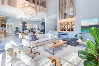 Luxury Living in Clara Anna Fontein Estate