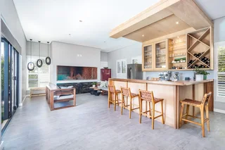 Luxury Living in Clara Anna Fontein Estate