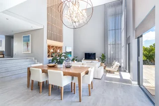 Luxury Living in Clara Anna Fontein Estate