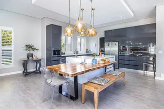 Luxury Living in Clara Anna Fontein Estate