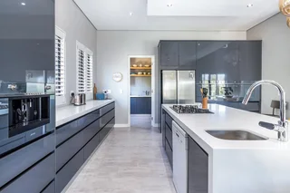 Luxury Living in Clara Anna Fontein Estate