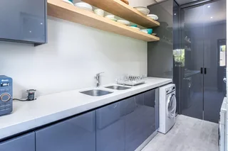 Luxury Living in Clara Anna Fontein Estate