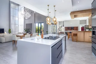 Luxury Living in Clara Anna Fontein Estate