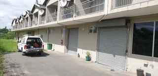 Commercial Unit for Sale in Parkgate , Verulam.