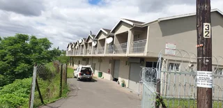 170m² Workshop with 3-Phase Power – Park Gate, Verulam