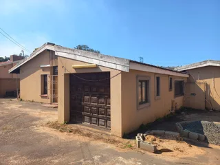 Prime Commercial Land for Sale in Pinetown – With Approved Development Plans