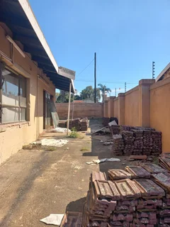 Prime Commercial Land for Sale in Pinetown – With Approved Development Plans