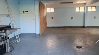 170m² Workshop with 3-Phase Power – Park Gate, Verulam