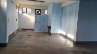 170m² Workshop with 3-Phase Power – Park Gate, Verulam