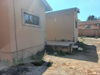 Prime Commercial Land for Sale in Pinetown – With Approved Development Plans