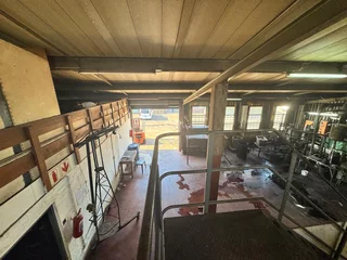 Mini Factory To Let In Springfield