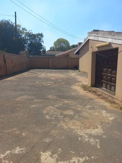 Prime Commercial Land for Sale in Pinetown – With Approved Development Plans