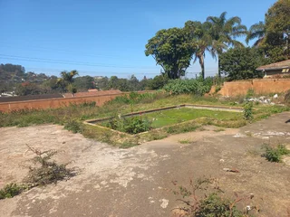 Prime Commercial Land for Sale in Pinetown – With Approved Development Plans