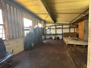 Mini Factory To Let In Springfield