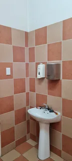 170m² Workshop with 3-Phase Power – Park Gate, Verulam