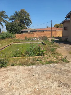 Prime Commercial Land for Sale in Pinetown – With Approved Development Plans