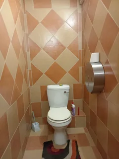 170m² Workshop with 3-Phase Power – Park Gate, Verulam