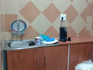 170m² Workshop with 3-Phase Power – Park Gate, Verulam