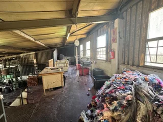 Mini Factory To Let In Springfield