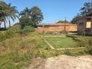 Prime Commercial Land for Sale in Pinetown – With Approved Development Plans