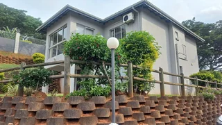 2 Bedroom 2 Bathroom Apartment For Sale in Umhlanga
