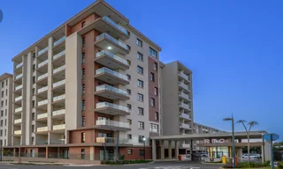 Umhlangas Finest!  Fully Furnished Spacious Two Bedroom Apartment For Sale