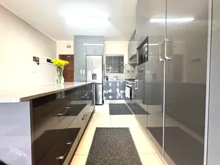 Umhlangas Finest!  Fully Furnished Spacious Two Bedroom Apartment For Sale